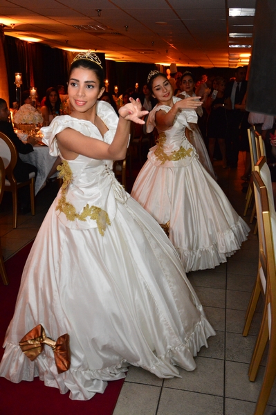 Celebrate Service Phoenix D'or